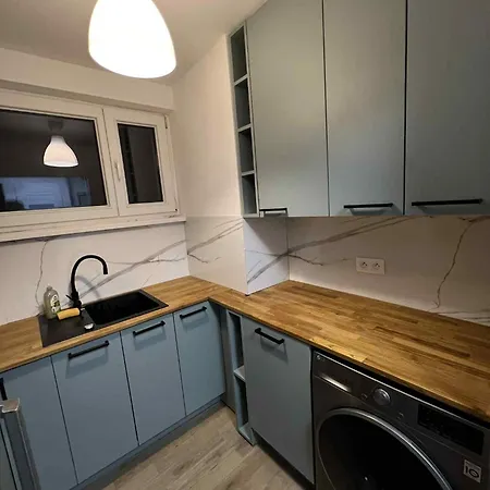 Apartment Mieszkanie Na Os Przyjazni *