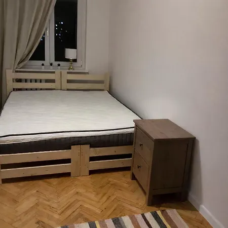 Apartment Mieszkanie Na Os Przyjazni *