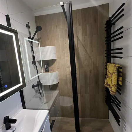 Mieszkanie Na Os Przyjazni