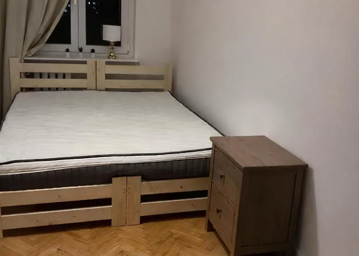 Apartment Mieszkanie Na Os Przyjazni *